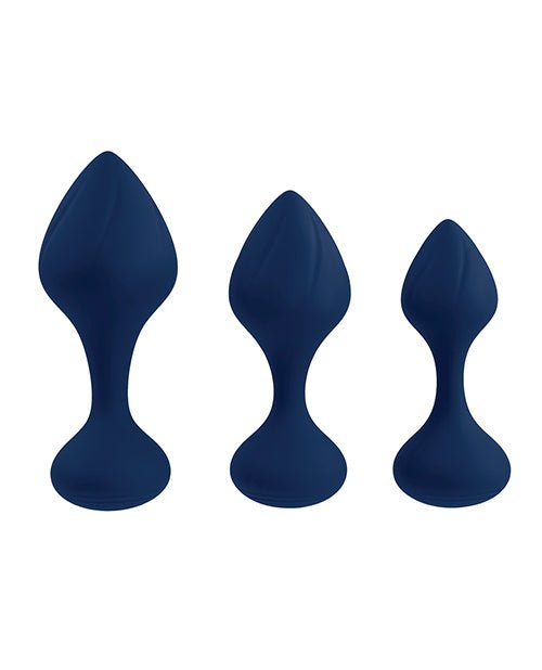 Playboy Pleasure Tail Trainer Anal Training Kit | Shop Lowest Prices at fonlove.shop