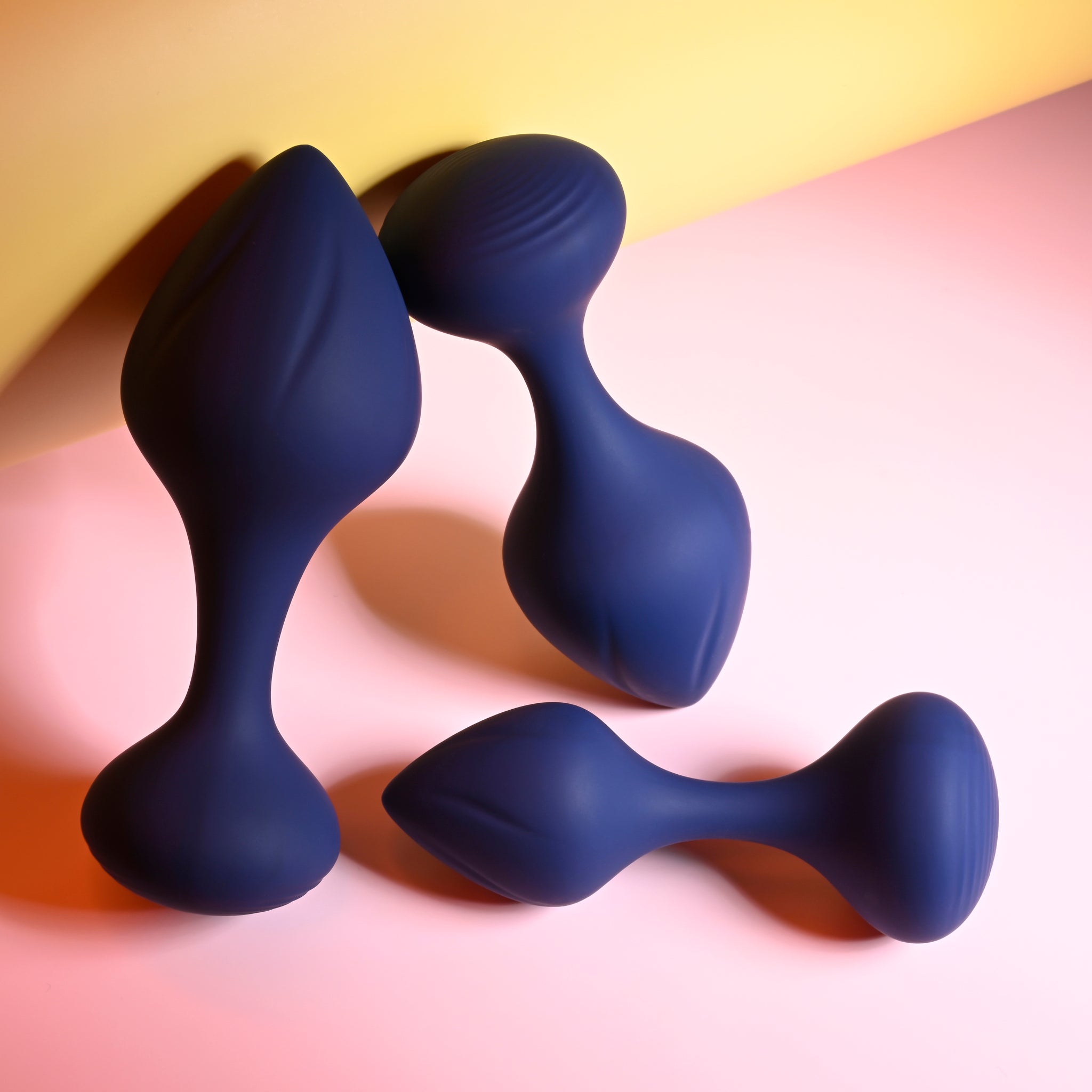 Playboy Pleasure Tail Trainer Anal Training Kit | Shop Lowest Prices at fonlove.shop