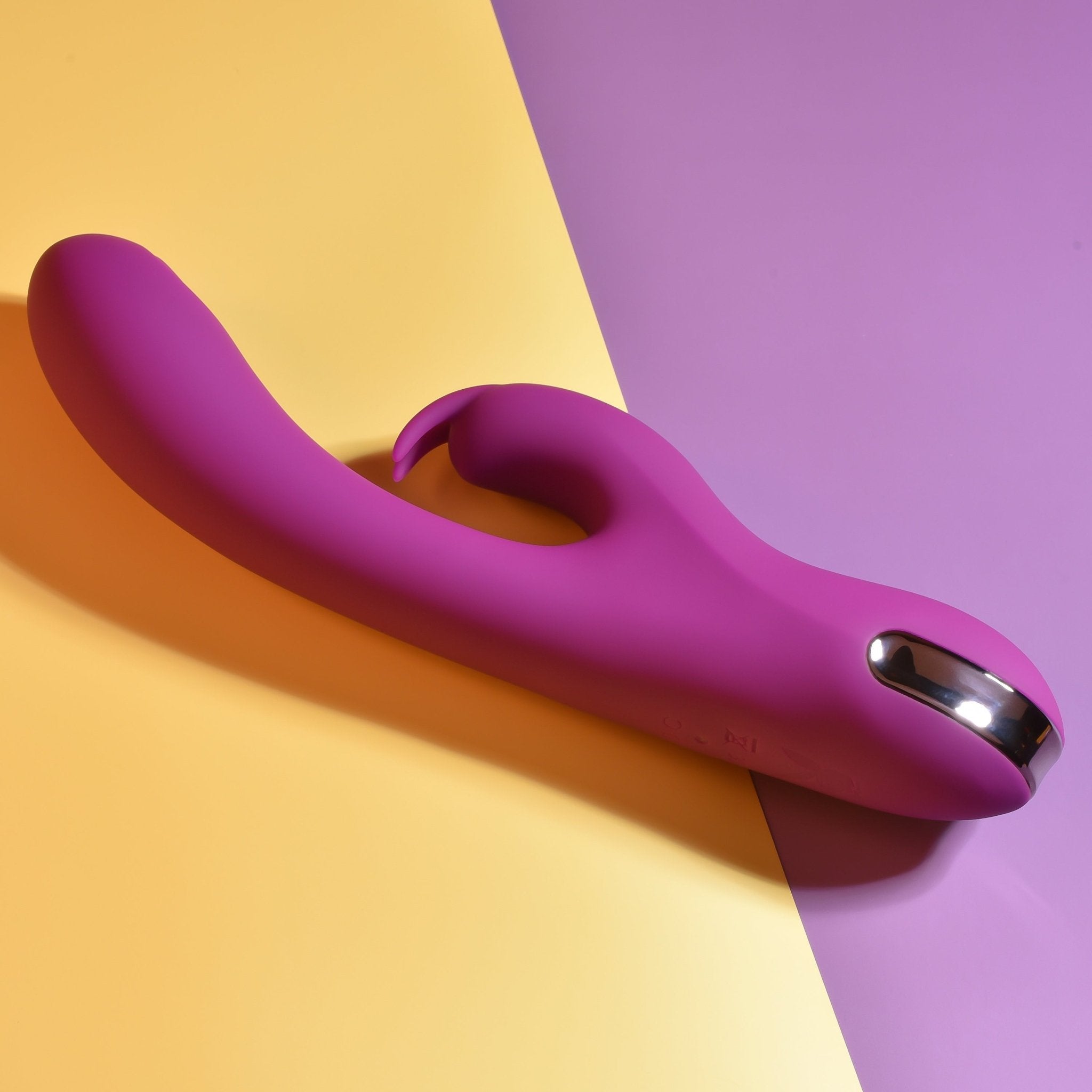 Playboy Pleasure Thumper Rabbit Vibrator | Shop Lowest Prices at fonlove.shop