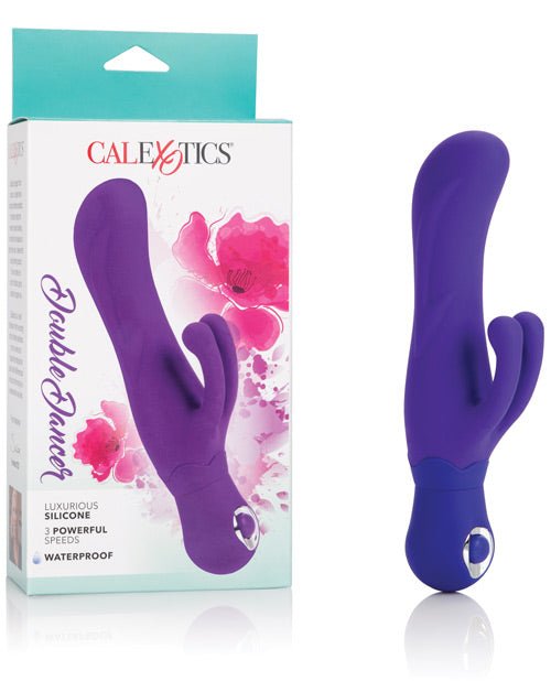 Posh Silicone Double Dancer | Shop Lowest Prices at fonlove.shop