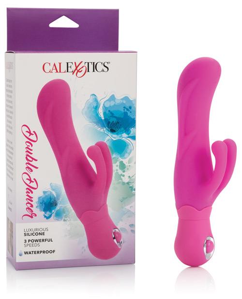 Posh Silicone Double Dancer | Shop Lowest Prices at fonlove.shop