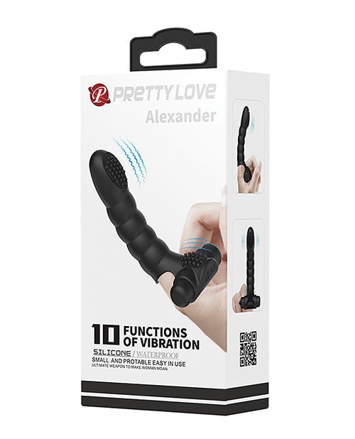 Pretty Love Alexander Finger Vibe | Shop Lowest Prices at fonlove.shop