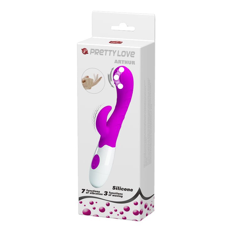 Pretty Love Arthur Come Hither Rabbit | Shop Lowest Prices at fonlove.shop