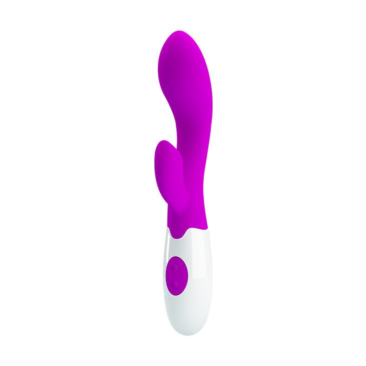 Pretty Love Brighty Vibrator | Shop Lowest Prices at fonlove.shop