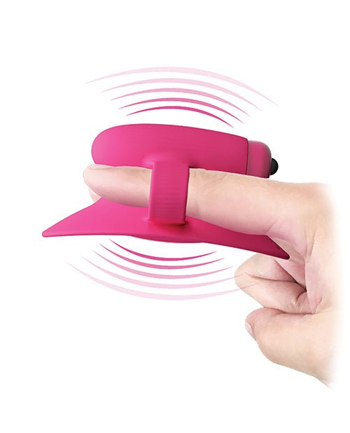 Pretty Love Nelly Finger Battery Vibe | Shop Lowest Prices at fonlove.shop