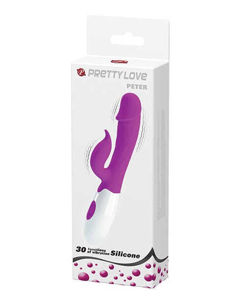 Pretty Love Peter 30 Function - Fuchsia | Shop Lowest Prices at fonlove.shop