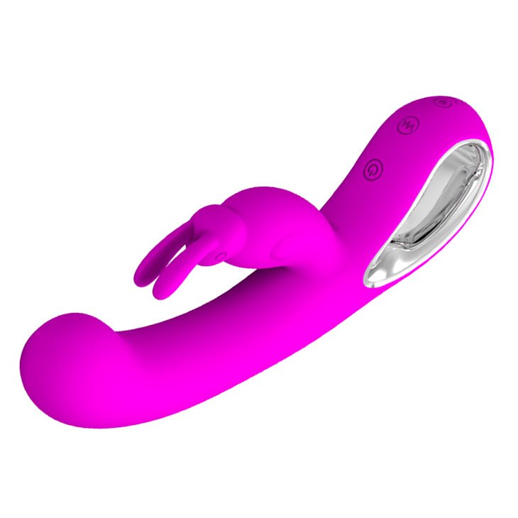 Pretty Love Webb Bunny Ears Rabbit W/handle | Shop Lowest Prices at fonlove.shop