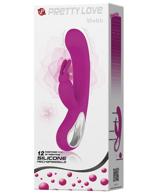Pretty Love Webb Bunny Ears Rabbit W/handle | Shop Lowest Prices at fonlove.shop