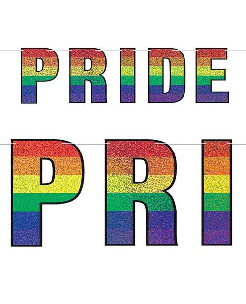 Pride Streamer | Shop Lowest Prices at fonlove.shop