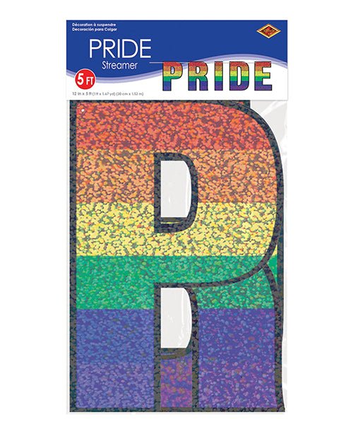 Pride Streamer | Shop Lowest Prices at fonlove.shop