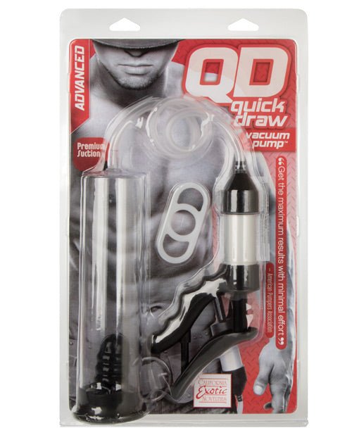 Quick Draw Vacuum Pump | Shop Lowest Prices at fonlove.shop