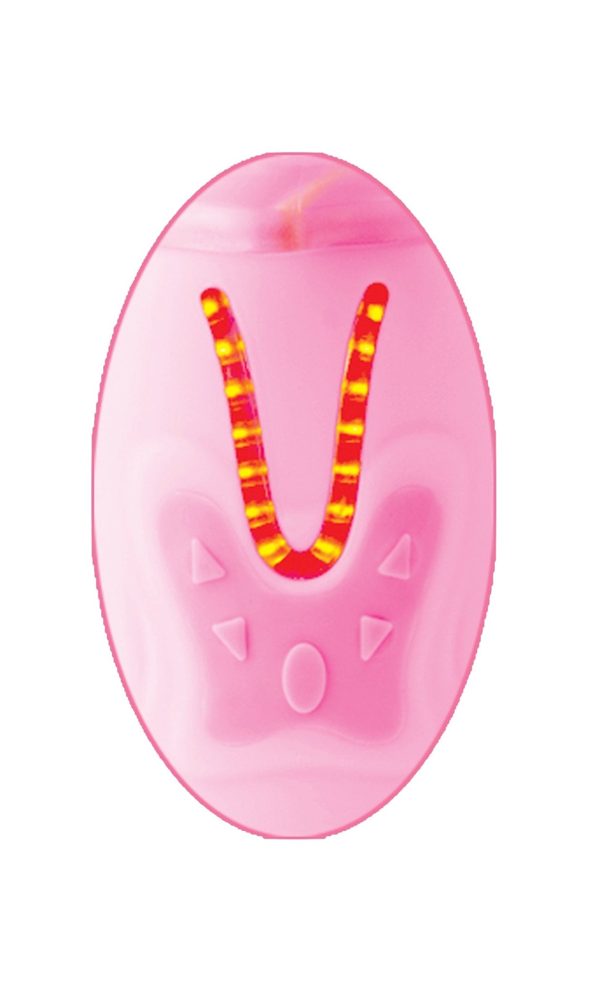 Remote Control Thrusting Rabbit Pearl | Shop Lowest Prices at fonlove.shop