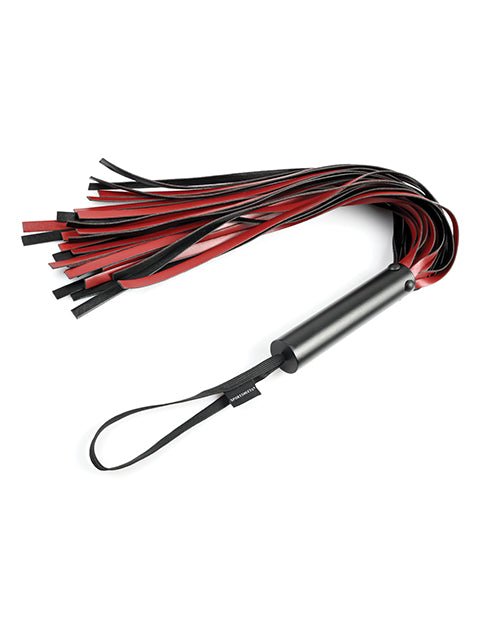 Saffron Flogger - Red/black | Shop Lowest Prices at fonlove.shop
