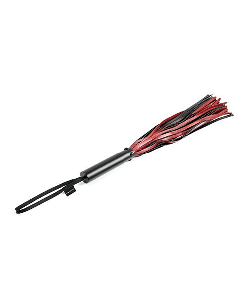 Saffron Flogger - Red/black | Shop Lowest Prices at fonlove.shop