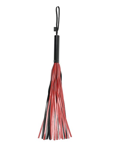 Saffron Flogger - Red/black | Shop Lowest Prices at fonlove.shop