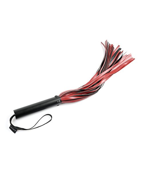 Saffron Flogger - Red/black | Shop Lowest Prices at fonlove.shop