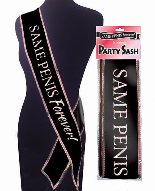 Same Penis Sash | Shop Lowest Prices at fonlove.shop