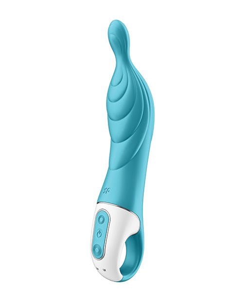 Satisfyer A - mazing 1 | Shop Lowest Prices at fonlove.shop