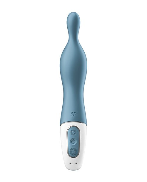 Satisfyer A - mazing 1 | Shop Lowest Prices at fonlove.shop