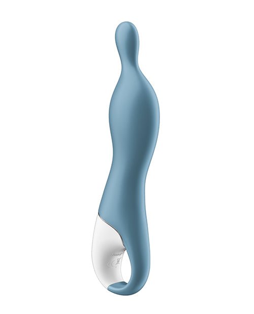 Satisfyer A - mazing 1 | Shop Lowest Prices at fonlove.shop