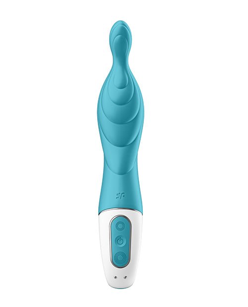 Satisfyer A - mazing 1 | Shop Lowest Prices at fonlove.shop