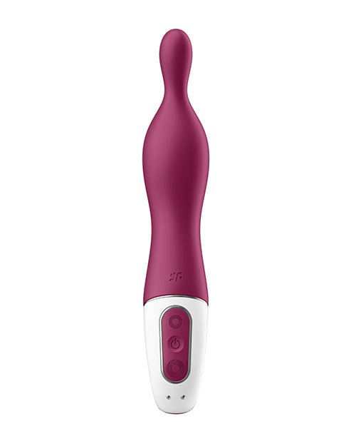 Satisfyer A - mazing 1 | Shop Lowest Prices at fonlove.shop