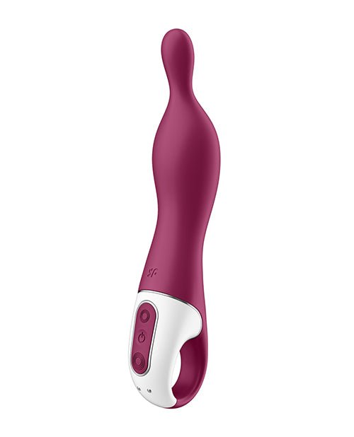 Satisfyer A - mazing 1 | Shop Lowest Prices at fonlove.shop
