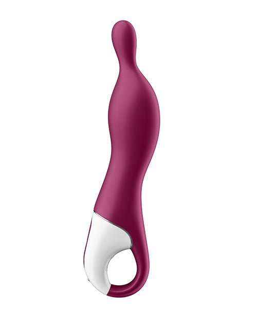 Satisfyer A - mazing 1 | Shop Lowest Prices at fonlove.shop