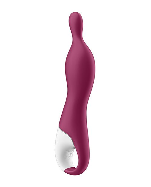Satisfyer A - mazing 1 | Shop Lowest Prices at fonlove.shop