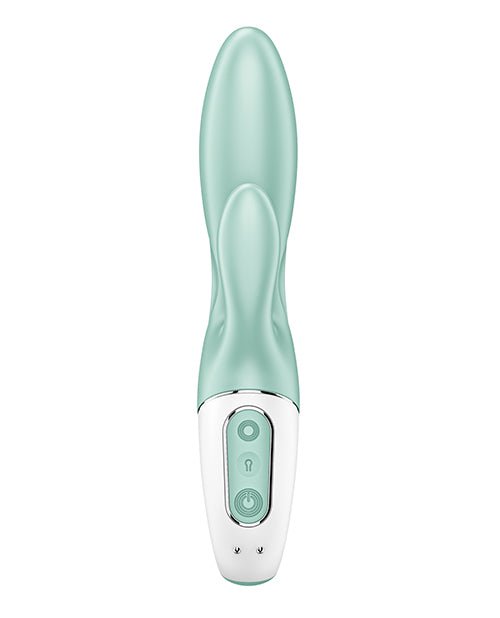 Satisfyer Air Pump Bunny 5 | Shop Lowest Prices at fonlove.shop