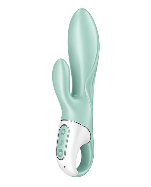 Satisfyer Air Pump Bunny 5 | Shop Lowest Prices at fonlove.shop
