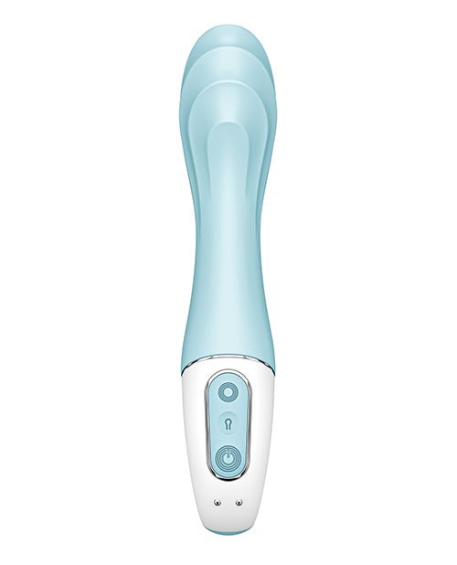 Satisfyer Air Pump Vibrator 5 | Shop Lowest Prices at fonlove.shop