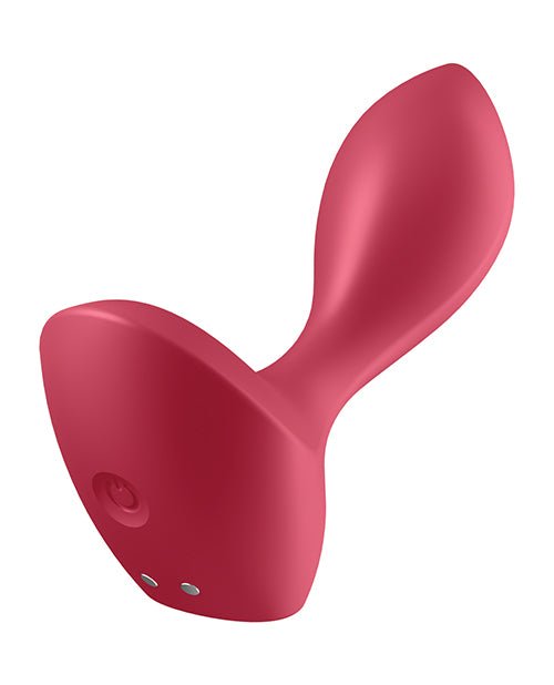 Satisfyer Backdoor Lover | Shop Lowest Prices at fonlove.shop
