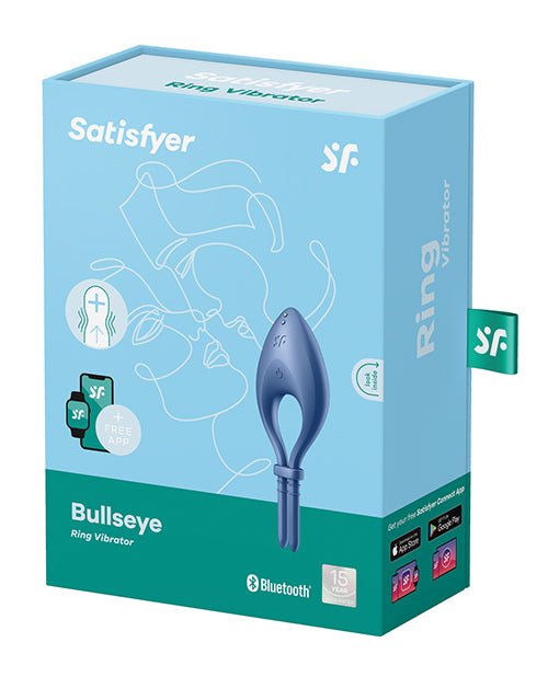 Satisfyer Bullseye | Shop Lowest Prices at fonlove.shop
