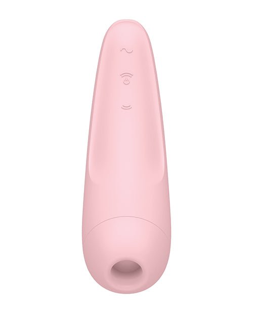 Satisfyer Curvy 2+ | Shop Lowest Prices at fonlove.shop