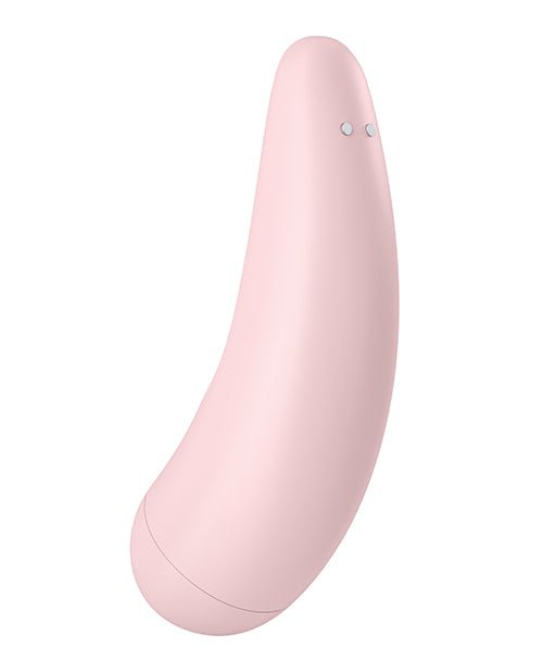 Satisfyer Curvy 2+ | Shop Lowest Prices at fonlove.shop