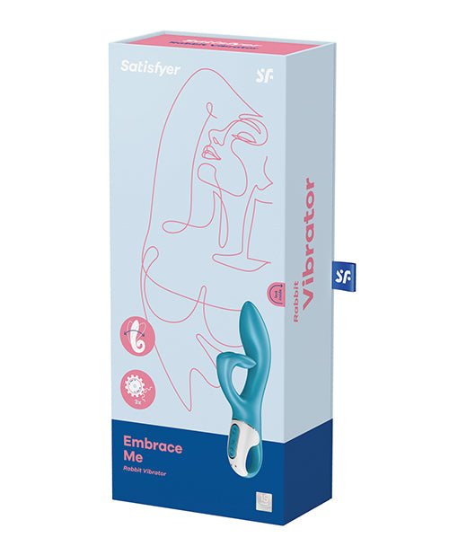 Satisfyer Embrace Me | Shop Lowest Prices at fonlove.shop