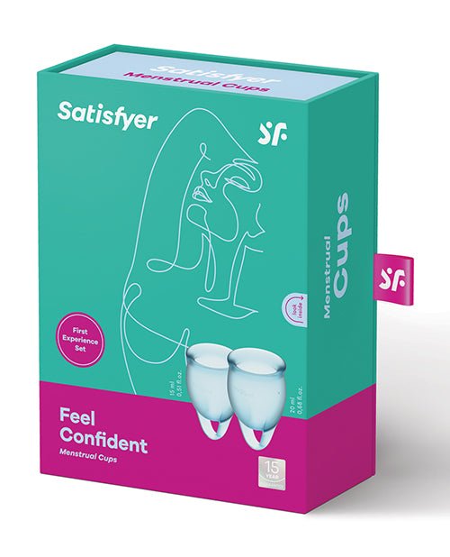 Satisfyer Feel Confident | Shop Lowest Prices at fonlove.shop