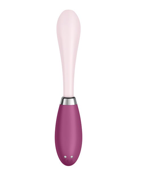 Satisfyer G Spot Flex 3 | Shop Lowest Prices at fonlove.shop