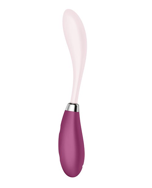 Satisfyer G Spot Flex 3 | Shop Lowest Prices at fonlove.shop