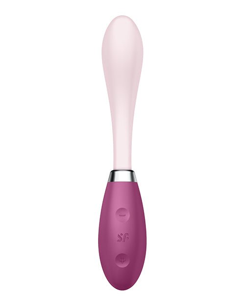 Satisfyer G Spot Flex 3 | Shop Lowest Prices at fonlove.shop