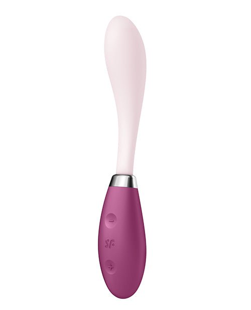 Satisfyer G Spot Flex 3 | Shop Lowest Prices at fonlove.shop