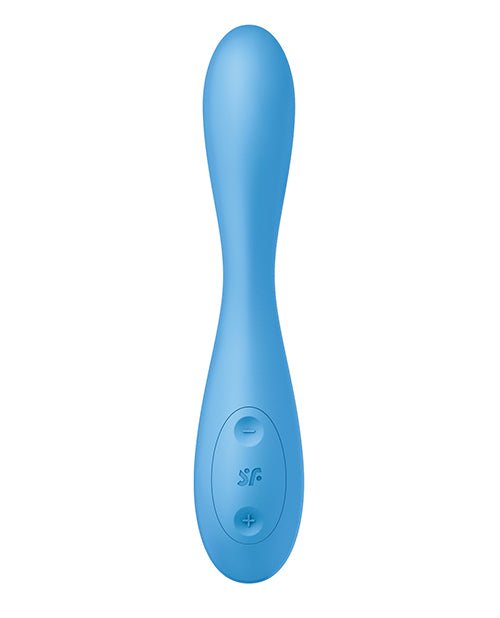 Satisfyer G Spot Flex 4 | Shop Lowest Prices at fonlove.shop