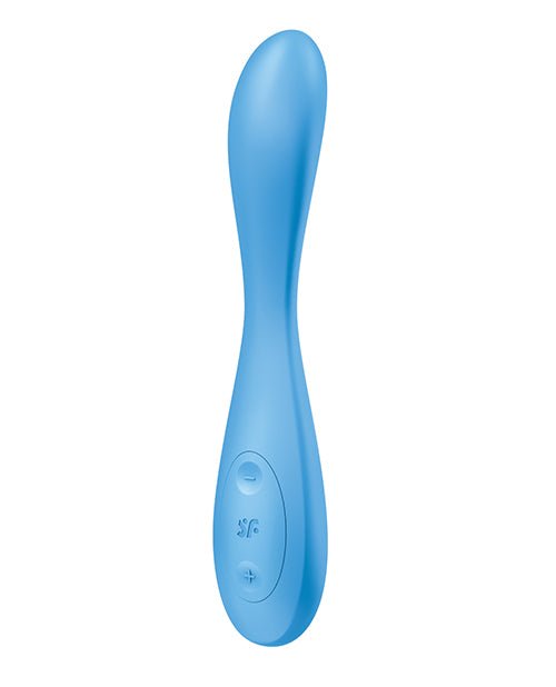 Satisfyer G Spot Flex 4 | Shop Lowest Prices at fonlove.shop