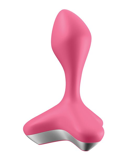 Satisfyer Game Changer | Shop Lowest Prices at fonlove.shop