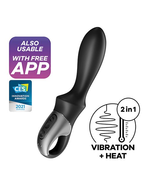 Satisfyer Heat Climax | Shop Lowest Prices at fonlove.shop
