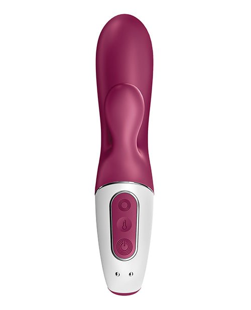 Satisfyer Hot Bunny | Shop Lowest Prices at fonlove.shop