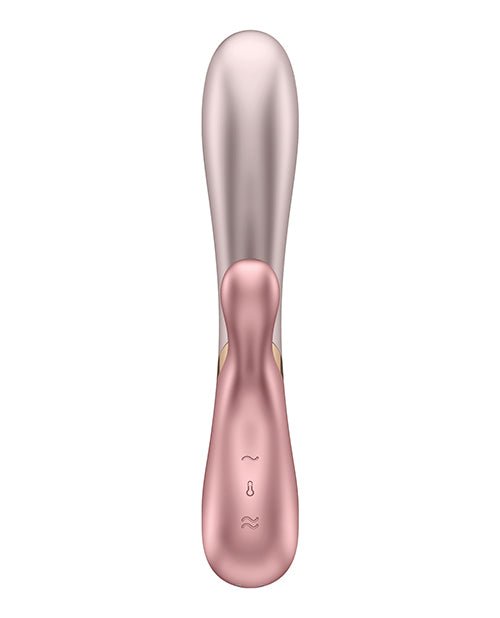 Satisfyer Hot Lover | Shop Lowest Prices at fonlove.shop