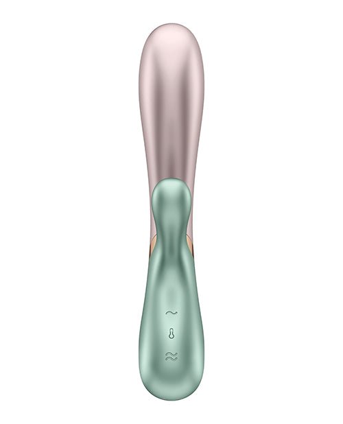 Satisfyer Hot Lover | Shop Lowest Prices at fonlove.shop