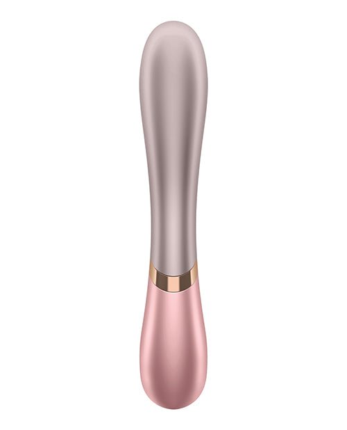 Satisfyer Hot Lover | Shop Lowest Prices at fonlove.shop